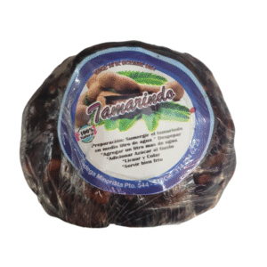 Tamarindo x Und