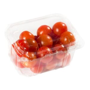 Cofre de Tomate Cherry x Und