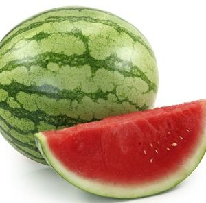 Sandia x Lb (1und son Aprox. 10lb)