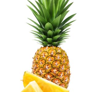 Piña Golden x Lb (1 piña son Aprox. 3Lb)