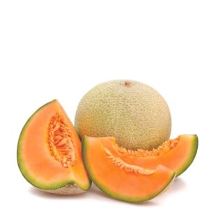 Melón x Lb (1 Melón entero son Aprox. 4lb)