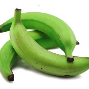 Platano Verde x Lb