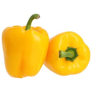 Pimentón Amarillo x Lb