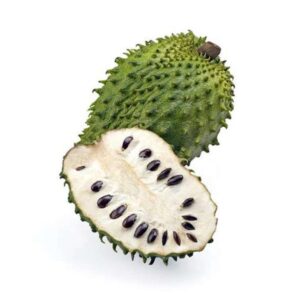 Guanabana x Lb