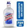 AGUARDIENTE ANTIOQUEÑO AZUL 750ML