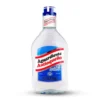 Aguardiente ANTIOQUENO azul sin azúcar media (375 ml)
