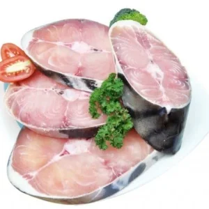 BANDEJA DE BAGRE