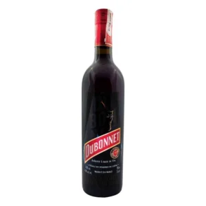 DUBONNET 750ML