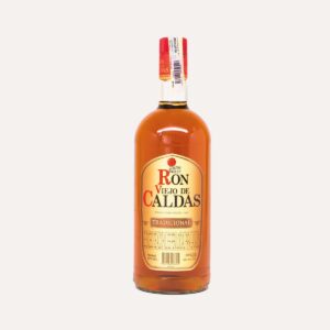 RON VIEJO 750 ML
