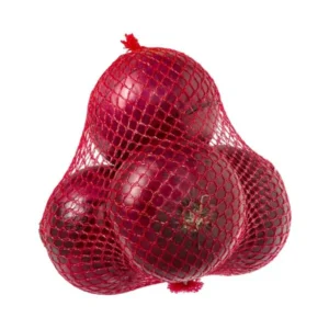 Paquete Cebolla Cabezona Roja