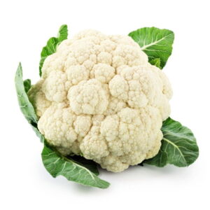Coliflor x Und