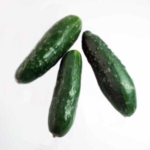 Paquete Pepino Cohombro