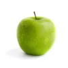 Manzana verde x unidad